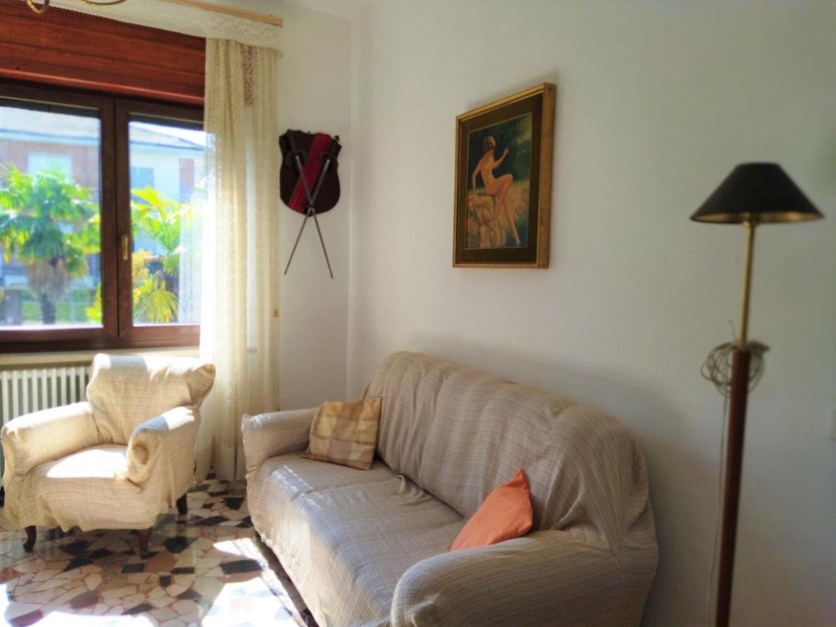 Appartamento Doppi Bagni Sei Posti Letto Viverone Exterior foto
